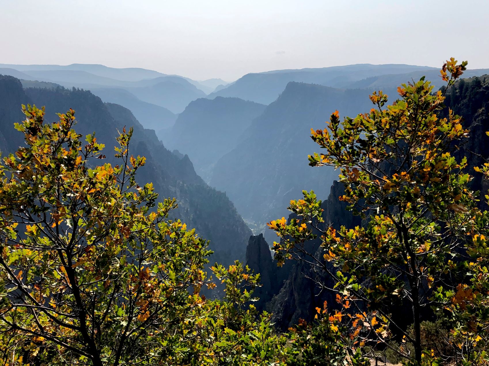 Why You Should Visit Black Canyon of the Gunnison National Park
