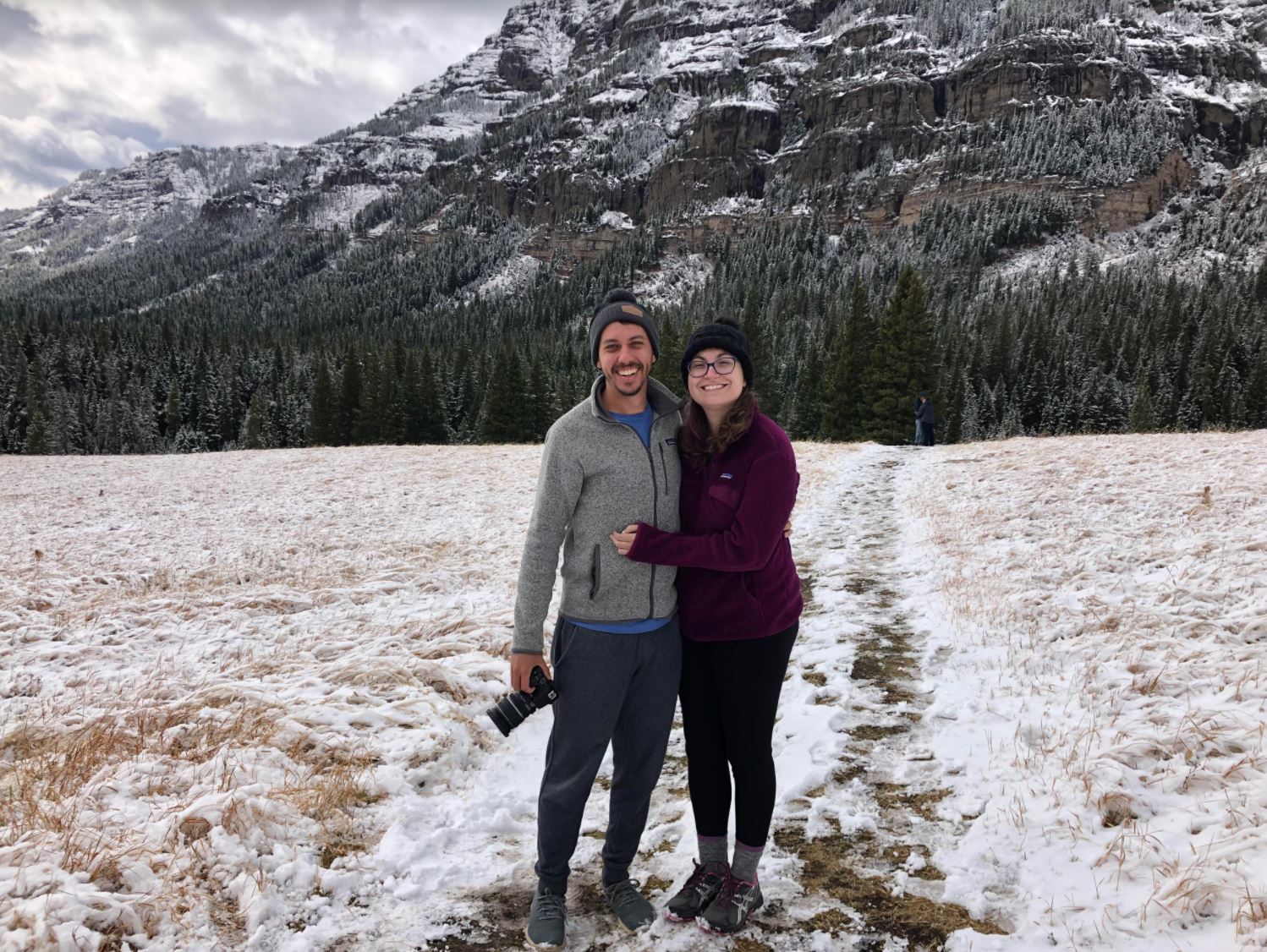 Why We Decided to Move to Helena, Montana, for a Month