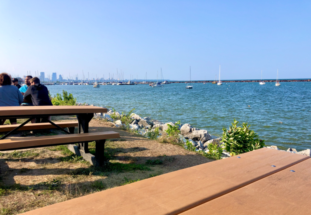 Trip Review: Milwaukee, Wisconsin – The Girl Who Goes