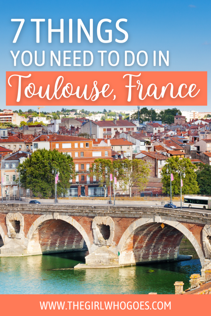 TOP THINGS TO DO IN TOULOUSE visual data 5