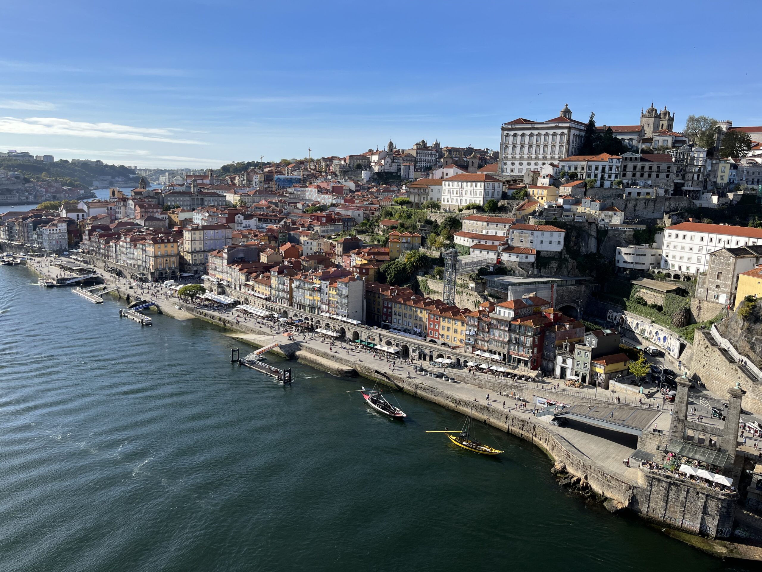 Porto Airport The Essential Guide for Your Visit to Portugal