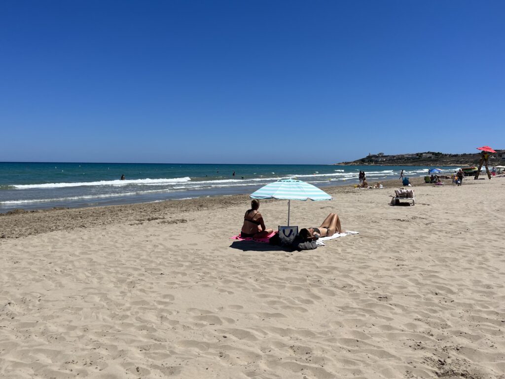 playa san juan
