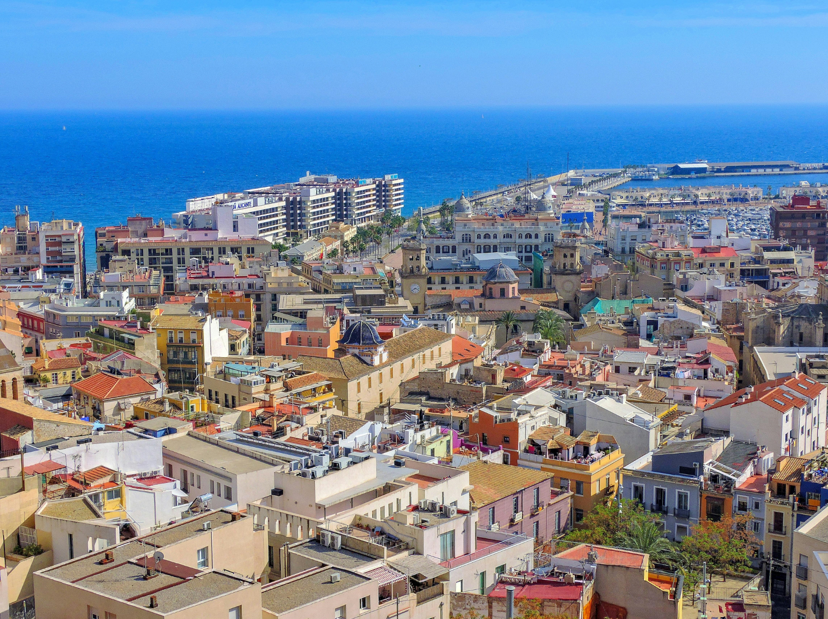 No Plans, No Visit, No Regrets -- Just a One-Way Ticket To Our New Home Abroad