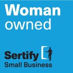 Sertify Woman-Owned Certification